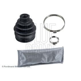 Comprar Juego de fuelle, árbol de transmisión de BLUE PRINT ADK88109 a bajo precio de 16,22 €