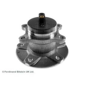 Radlagersatz für FIAT von BLUE PRINT