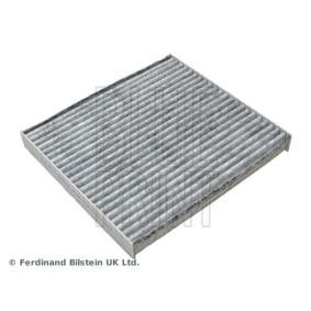 Innenraumfilter ADM52503 von BLUE PRINT günstig für 9,35 € online kaufen