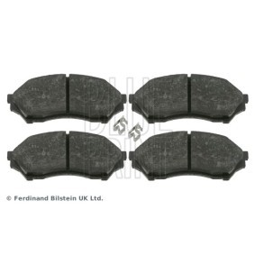 Bremsbeläge ADM54266 von BLUE PRINT günstig für 23,75 € online kaufen