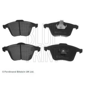 Bremsbeläge ADM54299 von BLUE PRINT günstig für 36,84 € online kaufen