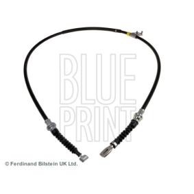 Compre Cable de freno de mano de BLUE PRINT online para MX-5 III (NC) a precios moderados