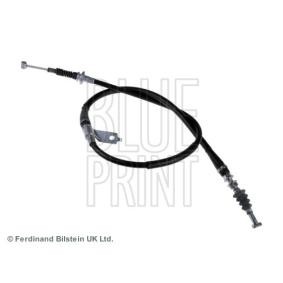 Compre Cable de freno de mano de BLUE PRINT online para MX-5 I (NA) a precios moderados