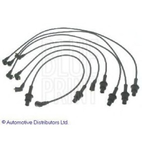 Comprar Juego de cables de encendido de BLUE PRINT ADN11619 a bajo precio de 40,35 €
