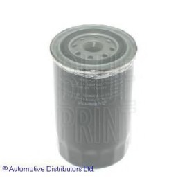 Ölfilter für NISSAN von BLUE PRINT