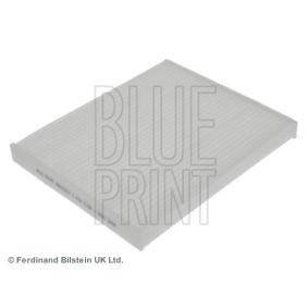 Innenraumfilter ADN12517 von BLUE PRINT günstig für 8,70 € online kaufen