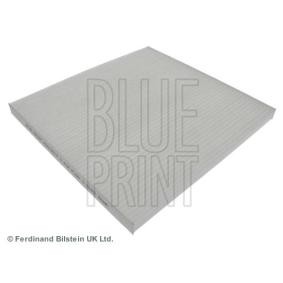 Acquista Filtro abitacolo da BLUE PRINT online per ALTIMA a prezzi moderati