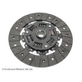 Achetez des Disque d'embrayage BLUE PRINT ADN13145 à prix pour 73,77 €