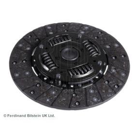 Achetez des Disque d'embrayage BLUE PRINT ADN13179 à prix pour 81,49 €
