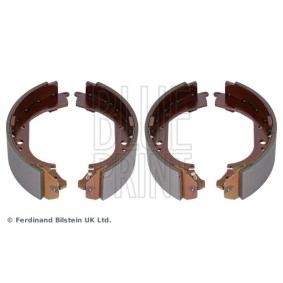 Compre Maxilas de travão de BLUE PRINT online para CABSTAR Camião de plataforma/chassis (F23, H41, H42) a preços moderados