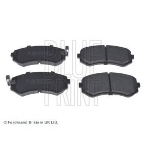 Bremsbeläge ADN142108 von BLUE PRINT günstig für 22,71 € online kaufen