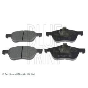 Bremsbeläge ADN142111 von BLUE PRINT günstig für 21,59 € online kaufen