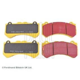 Bremsbeläge ADN142143 von BLUE PRINT günstig für 386,38 € online kaufen