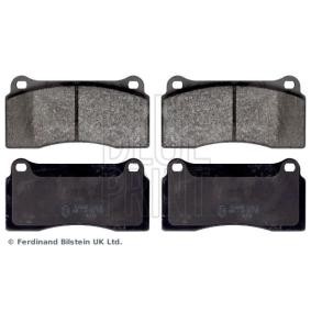 Bremsbeläge ADN142150 von BLUE PRINT günstig für 31,21 € online kaufen