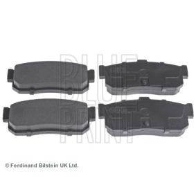 Bremsbeläge ADN14244 von BLUE PRINT günstig für 17,42 € online kaufen