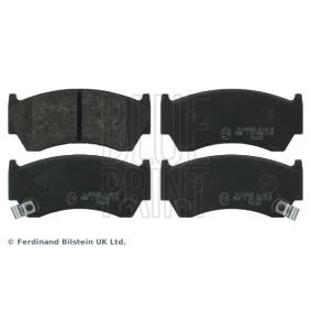 Bremsbeläge ADN14285 von BLUE PRINT günstig für 19,62 € online kaufen