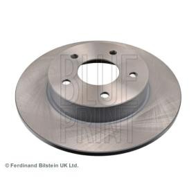 Bremsscheibe ADN143104 von BLUE PRINT günstig für 30,09 € online kaufen