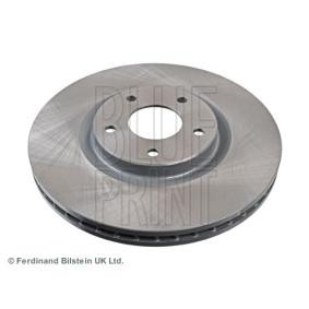 Bremsscheibe ADN143141 von BLUE PRINT günstig für 54,55 € online kaufen