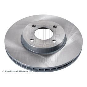 Bremsscheibe ADN143154 von BLUE PRINT günstig für 35,53 € online kaufen