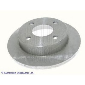 Bremsscheibe ADN14317 von BLUE PRINT günstig für 33,76 € online kaufen