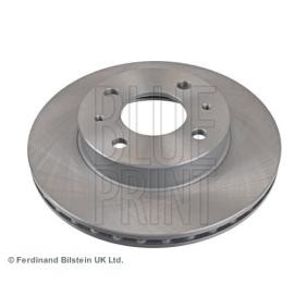 Compre Discos de freno de BLUE PRINT online para SUNNY III Traveller (Y10) a precios moderados