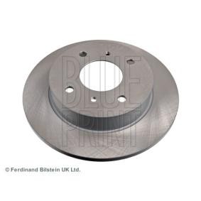 Bremsscheibe ADN14361 von BLUE PRINT günstig für 26,36 € online kaufen