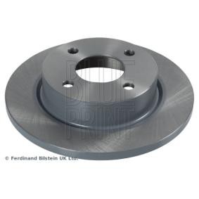Bremsscheibe ADN14362 von BLUE PRINT günstig für 25,05 € online kaufen