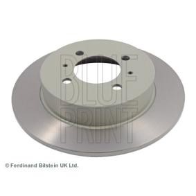 Bremsscheibe ADN14365 von BLUE PRINT günstig für 26,98 € online kaufen