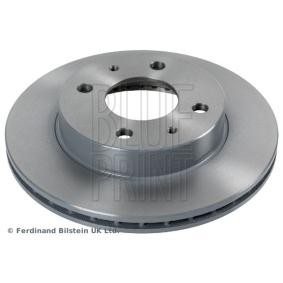 Bremsscheibe ADN14372 von BLUE PRINT günstig für 24,55 € online kaufen