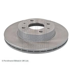 Bremsscheibe ADN14373 von BLUE PRINT günstig für 27,21 € online kaufen