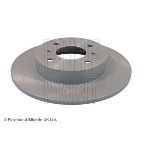 Bremsscheibe ADN14391 von BLUE PRINT günstig für 30,64 € online kaufen