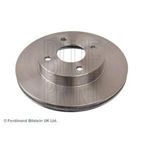 Bremsscheibe ADN14393 von BLUE PRINT günstig für 28,27 € online kaufen