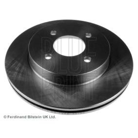 Bremsscheibe ADN14397 von BLUE PRINT günstig für 32,86 € online kaufen