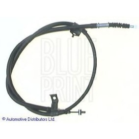 Compre Cable de freno de mano de BLUE PRINT online para Maxima III Berlina (J30) a precios moderados