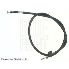 Compre Cable de freno de mano de BLUE PRINT online para Maxima III Berlina (J30) a precios moderados