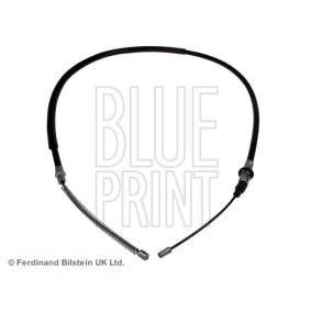 Compre Cabo de aço, travão de estacionamento da BLUE PRINT ADN146284 a um preço baixo por 15,66 €
