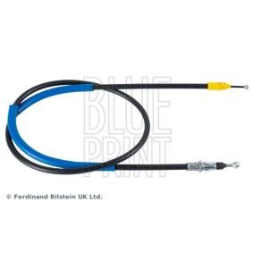 Compre Cabo de aço, travão de estacionamento da BLUE PRINT ADN146289 a um preço baixo por 17,92 €