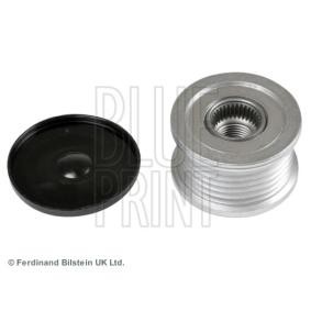 Acquista Dispositivo ruota libera alternatore da BLUE PRINT ADN161301 a buon mercato per soli 37,35 €