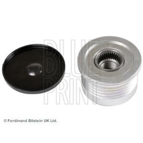 Acquista Dispositivo ruota libera alternatore da BLUE PRINT ADN161302 a buon mercato per soli 40,57 €