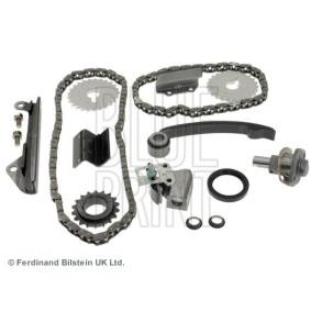 Acquista Kit catena distribuzione da BLUE PRINT ADN173502 a buon mercato per soli 176,80 €
