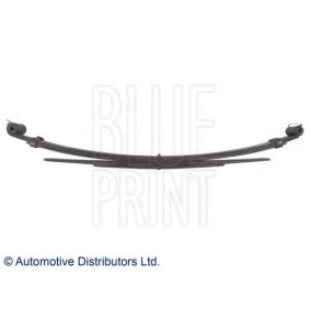 Compre Molas de lâminas de BLUE PRINT online para Cabstar Camião de plataforma / Chassis (F22, H40) a preços moderados