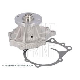 Compre Bomba de agua de BLUE PRINT online para Cabstar Camión de plataforma / Chasis (F22, H40) a precios moderados