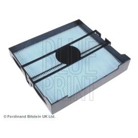 Innenraumfilter ADS72503 von BLUE PRINT günstig für 10,39 € online kaufen