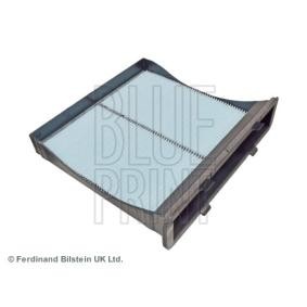 Innenraumfilter ADS72504 von BLUE PRINT günstig für 11,11 € online kaufen