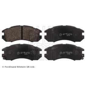 Bremsbeläge ADS74206 von BLUE PRINT günstig für 22,34 € online kaufen