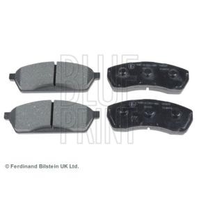 Acquista Kit pastiglie freni da BLUE PRINT ADS74211 a buon mercato per soli 21,15 €