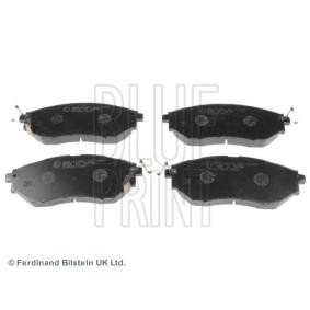 Bremsbeläge ADS74232 von BLUE PRINT günstig für 48,88 € online kaufen