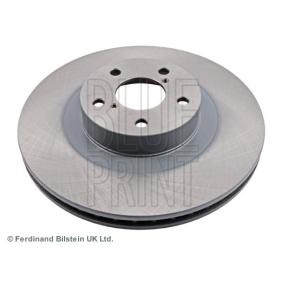 Bremsscheibe ADS74318 von BLUE PRINT günstig für 42,52 € online kaufen