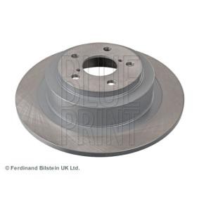 Bremsscheibe ADS74321 von BLUE PRINT günstig für 33,35 € online kaufen
