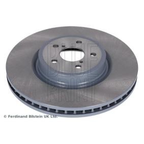 Bremsscheibe ADS74335 von BLUE PRINT günstig für 66,70 € online kaufen